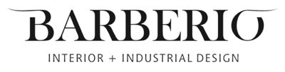 BARBERIO Interior + Industrial Design
