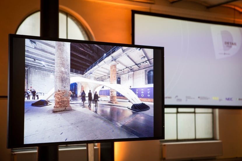 Leserpreis 2016: "Armadillo Vault" (Foto: Kathrin Heller, pixelanddot.com)