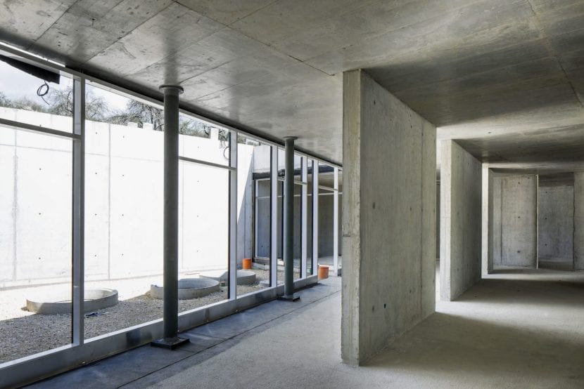 Gemeindekindergarten „Im Töbele“ in Rechberghausen von Gaus & Knödler Architekten (Foto: Friedemann Rieker)