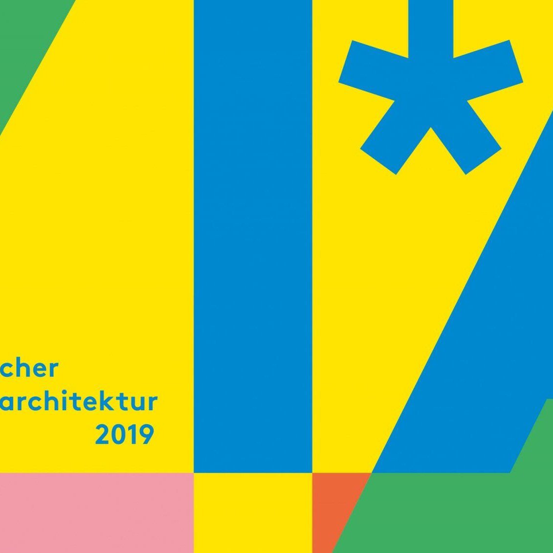 Deutscher Innenarchitektur-Preis 2019 – Auslobung des bdia