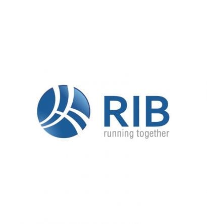 Logo RIB Software SE