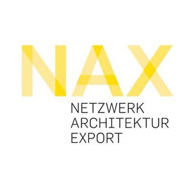 Netzwerk Architekturexport NAX