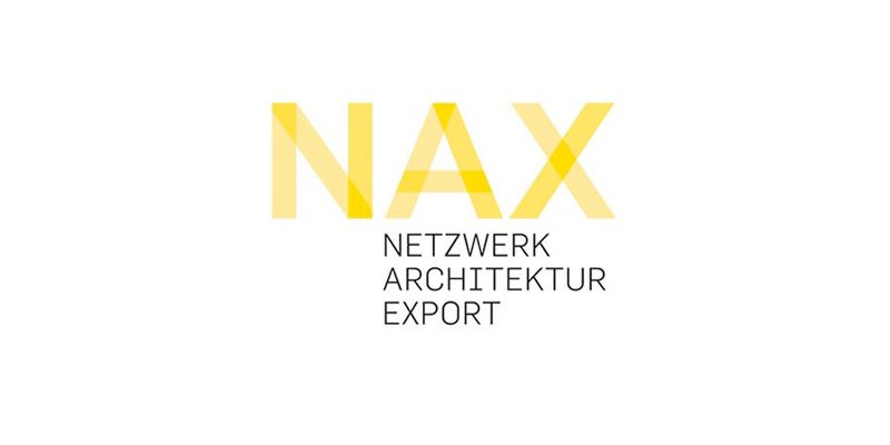 Netzwerk Architekturexport NAX