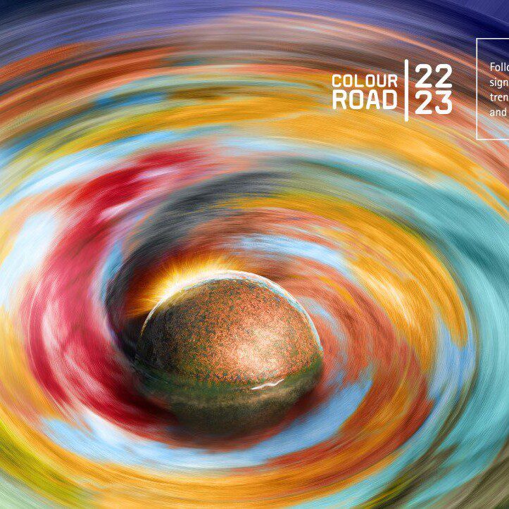 RENOLIT Colour Road 2022/23