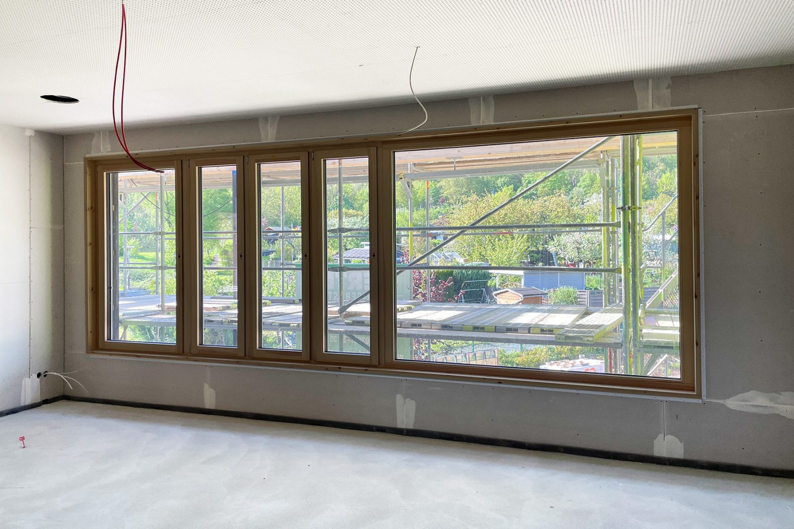 Kita Farbenwelt in Dresden (Foto: NHzwo – projects)